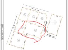 Mixed Use Land for Sale in Tulkarm Iktaba