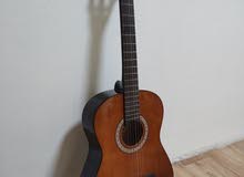 Suzuki Guitar Suzuki Guitar