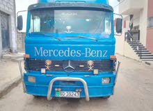 Tank Mercedes Benz 1984 in Ramtha