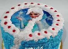 حلويات الاندلس حلويات الاندلس