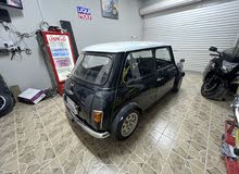 Austin mini