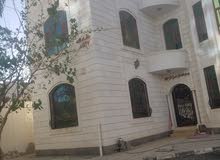 10m2 5 Bedrooms Villa for Rent in Sana'a Asbahi