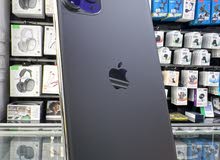 iPhone 11 Pro Max (256 GB) ايفون 11 برو ماكس مستعمل بحالة جيدة مغير شاشة كوبي ون ///////////////////