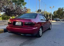 Honda Civic VTi in Amman
