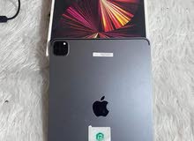 Apple iPad Pro 128 GB in Basra