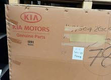 Brand new Kia and Hyundai spare parts