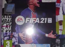 فيفا 2021 فيفا 2021