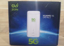 راوتر هواوي 2برو Huawei cpe pro2 5G راوتر هواوي 2برو Huawei cpe pro2 5G