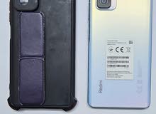 للبيع بسعر لقطة .شاومي نوت 10 pro