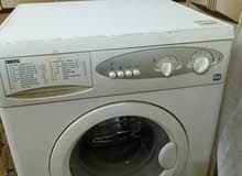 Zanussi 1 - 6 Kg Washing Machines in Giza