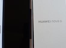 Huawei nova3i