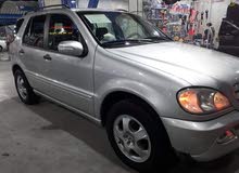 ماسيدس ML 320 ماسيدس ML 320