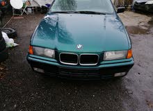 BMW 318 BMW 318