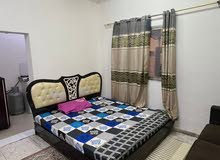 غرفة مفروشة للإجار الشهري في الخوير  in alkhwir furniture room for monthly rent