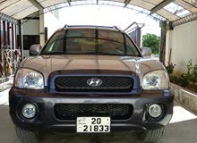 Ù‡ÙŠÙˆÙ†Ø¯Ø§ÙŠ Ø³Ù†ØªØ§ÙÙŠ 2006 Ù„Ù„Ø¨ÙŠØ¹ ÙÙŠ Ø§Ù„Ø£Ø±Ø¯Ù† Ù…Ø³ØªØ¹Ù…Ù„Ø© ÙˆØ¬Ø¯ÙŠØ¯Ø© Ù‡ÙŠÙˆÙ†Ø¯Ø§ÙŠ Ø³Ù†ØªØ§ÙÙŠ 2006 Ø¨Ø§Ø±Ø®Øµ Ø³Ø¹Ø±