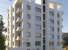 165m2 3 Bedrooms Apartments for Sale in Ramallah and Al-Bireh Downtown