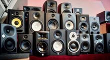  Speakers for sale in Amman