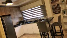 90m2 2 Bedrooms Apartments for Rent in Amman Deir Ghbar