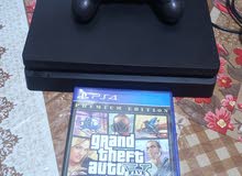 PlayStation 4 PlayStation for sale in Basra