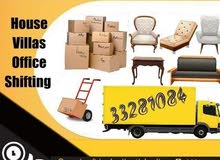 Mover and Packers all over Bahrain and GCC with professional tem