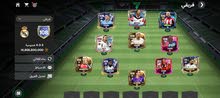 Fifa Accounts and Characters for Sale in Ajloun