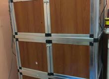 مطلوب دولاب مطبخ الوميتال مطلوب دولاب مطبخ الوميتال