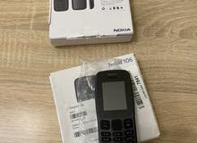 Nokia 106 - English version