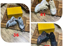 تصفية / عرض خاص 3 شوزات سبورت تصفية / عرض خاص 3 شوزات سبورت