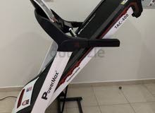 power max treadmill