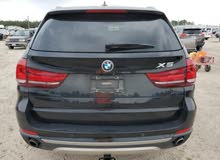 BMW X5 Series 2017 in Muscat