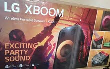 سماعه الحفلات LG XBOOM XL5S