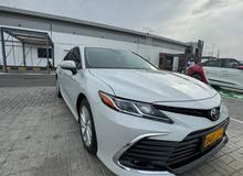 Toyota Camry 2024 in Muscat