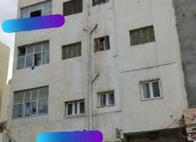 4 Floors Building for Sale in Tripoli Al Dahra