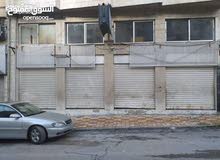 محلات/معارض  للايجار