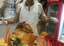 طباخ يمني يبحث عن عمل للتواصل طباخ يمني يبحث عن عمل للتواصل