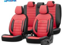 غلافات كراسي ماركة  otom وفرش ارضي و استيرسو  جودة ممتازة  درجة اولي جلد وشموا وقماش