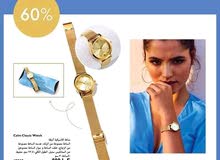 ساعه كلاسيكيه انيقه ساعه كلاسيكيه انيقه