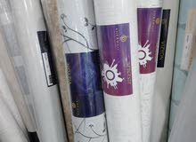 Wallpaper shop !! We selling and Fitting available
