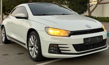 For Sale: 2016 Volkswagen Scirocco – GCC Spec