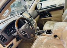 Toyota Land Cruiser 2018 in Basra