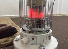 Other Kerosine Heater for sale in Amman