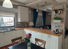 Furnished apartment for rent in quite neighborhood for monthly or yearly rental