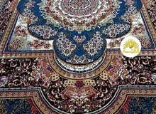 سجاد ايراني كاشان اصلي صوف نقي ناعم قياس 3*4 سجاد ايراني كاشان اصلي صوف نقي ناعم قياس 3*4