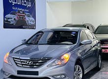 Hyundai Sonata 2012 in Tripoli