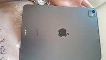 Apple iPad pro 4 256 GB in Amman