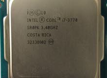 Processor Intel Core i7-3770 Processor Intel Core i7-3770