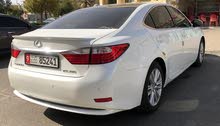 لكزس Es350. 2013 لكزس Es350. 2013