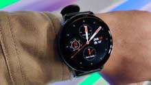 (NEW) Samsung Active 2 Stainless Steel 44mm (NEW) Samsung Active 2 Stainless Steel 44mm