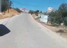 Commercial Land for Sale in Jerusalem Kafr 'Aqab