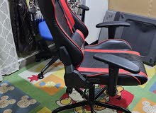 game mad gaming chair